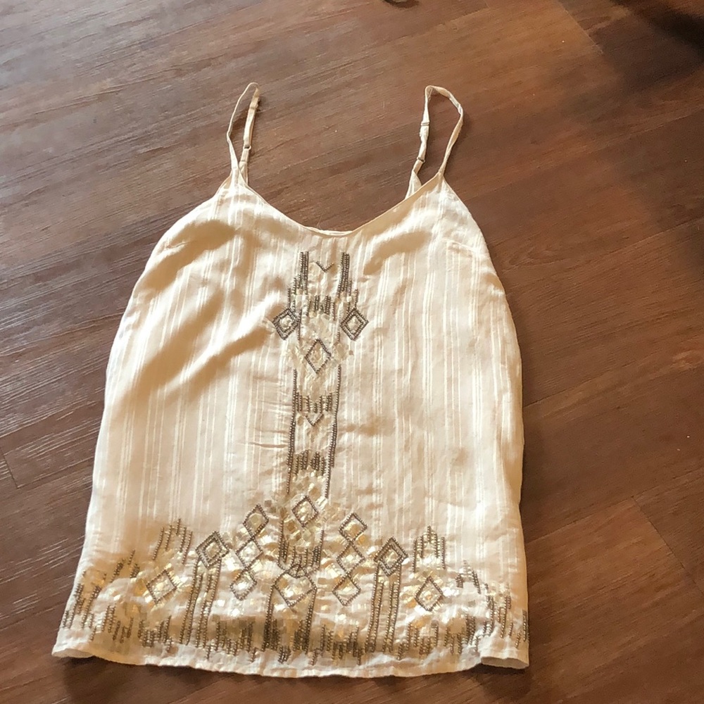 Strappy Billabong Summer Dress